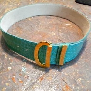 R.O.C Belt